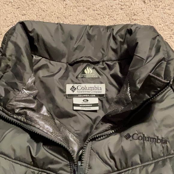 Columbia Women’s Packable Jacket XL - Picture 1 of 6